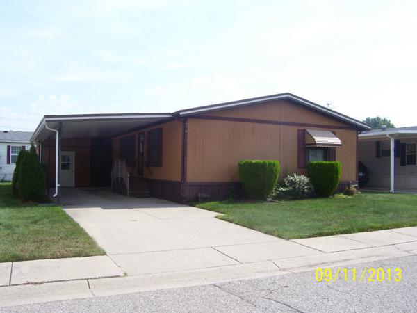 49470 Wisteria Ct. #037