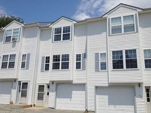 Thames Height Ln # 54