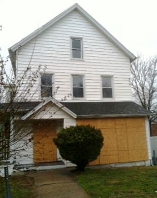 S Main St