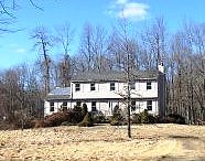 Echo Hill Rd