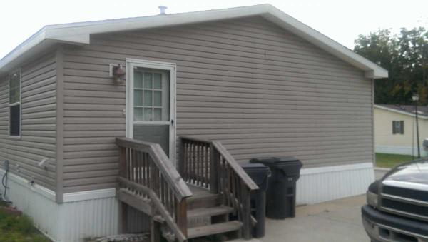 5100 Little Paw Paw Lake Rd #154