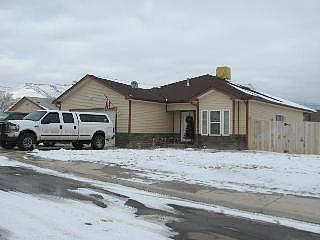 Van Horn