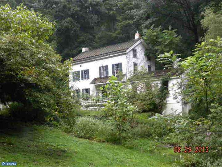 190 Mink Hollow Rd