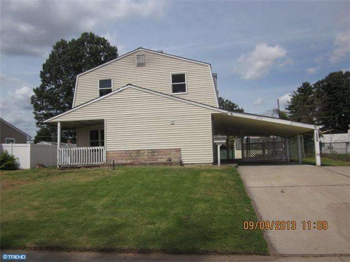 156 Crabtree Dr