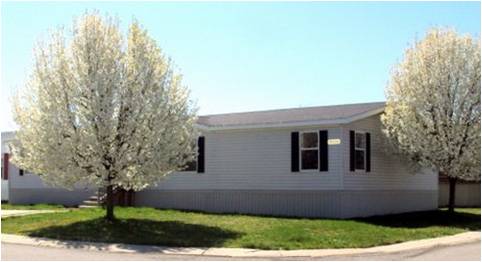 9309 Ironridge Dr. #387