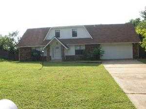 7006 S 252nd East Ave