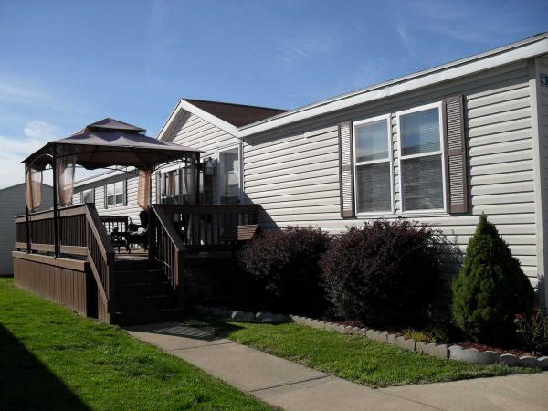 922 TANNER LANDING