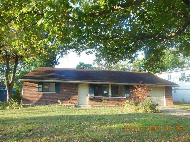 1309 Wainwright Dr