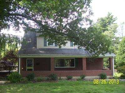 8711 Plainfield Rd