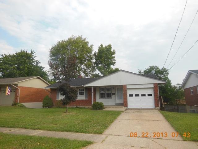 3188 Rockacres Ct