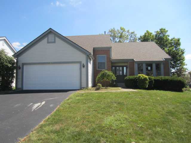 3272 Oakland Hills Dr