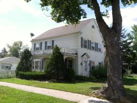 503 Jefferson Ave