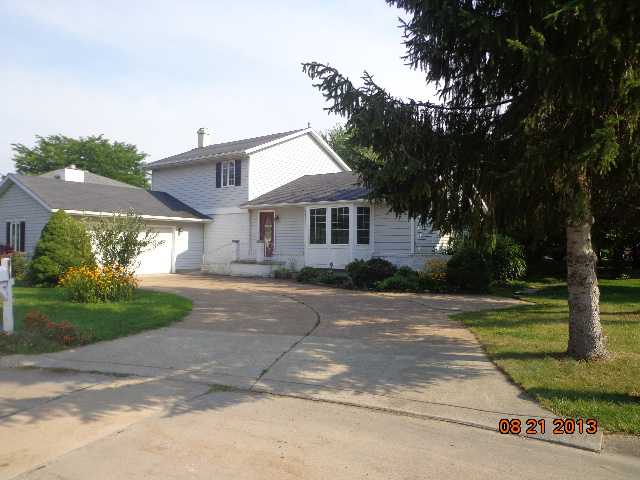 614 W Stoneplace Dr