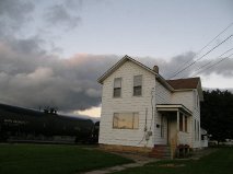 218 Mckim St