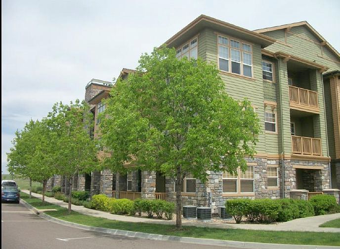 Canyon Rim Dr Unit 202
