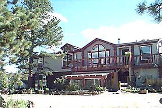 Quartz Rd
