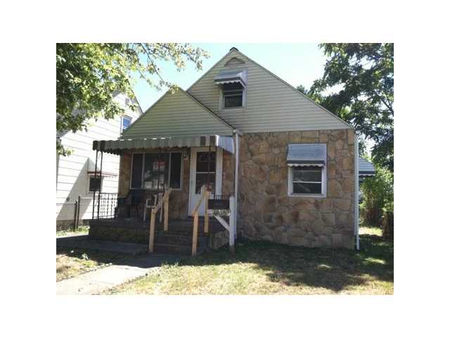 1409 E 23rd Ave
