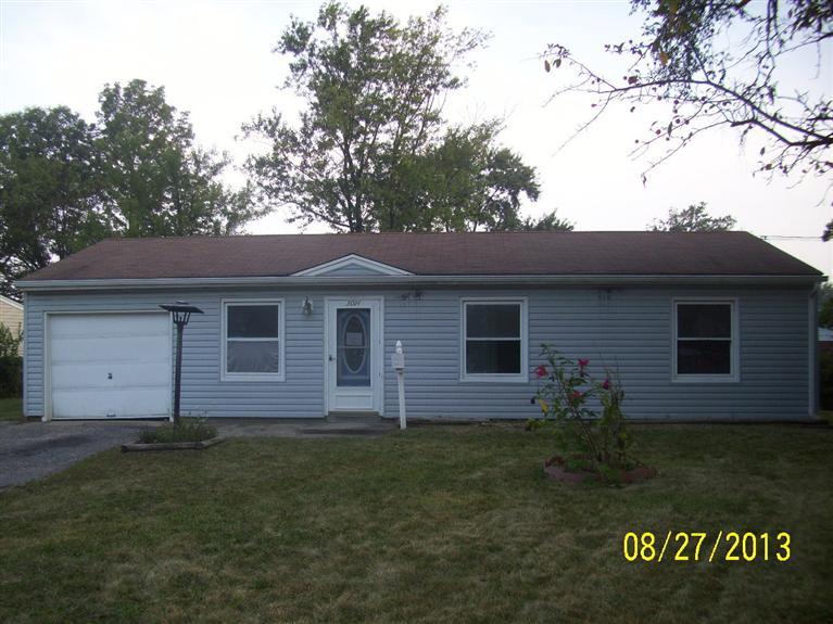 3014 Wheatfield Dr