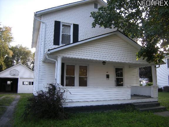 405 E Russell Ave