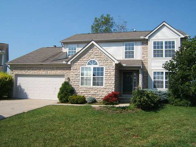 383 Clifden Ct