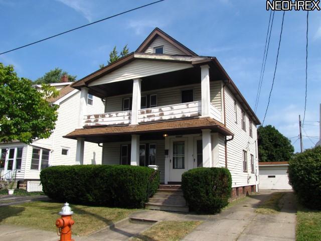 18007 Harland Ave