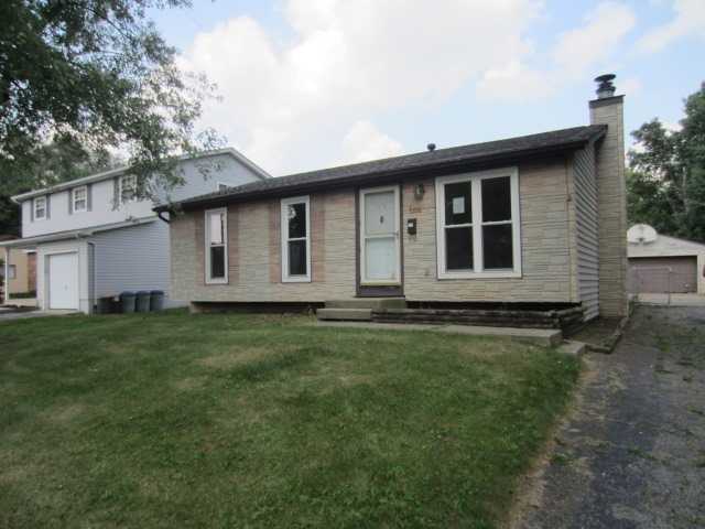 5336 Parkline Dr
