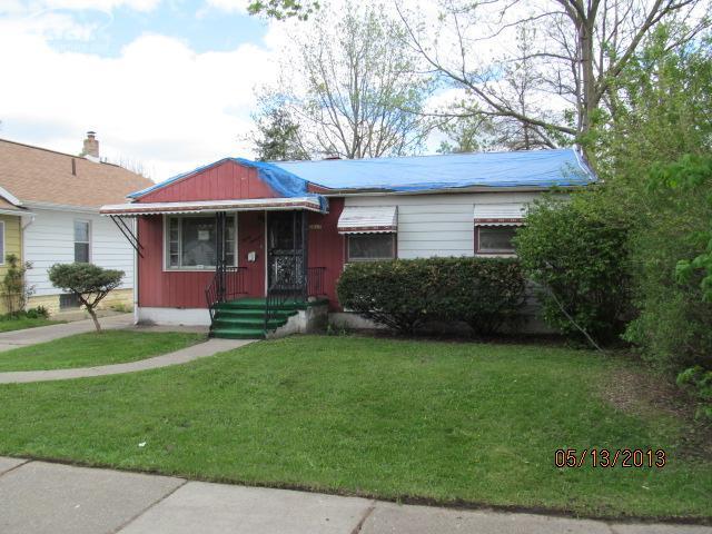 2017 Howard Ave