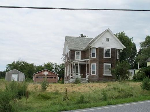 Vermont 22A