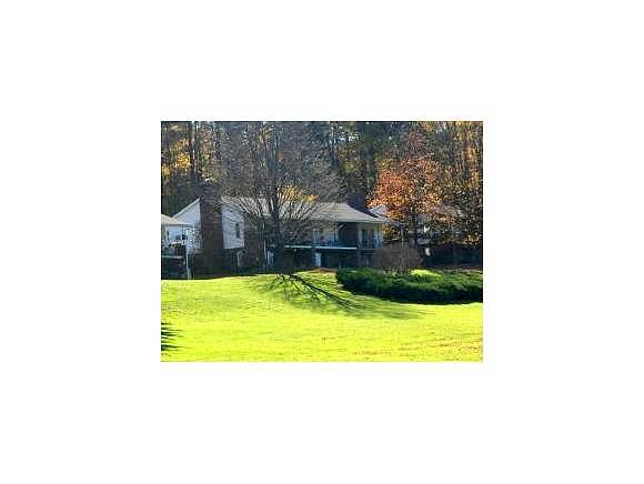 Westview Heights Dr