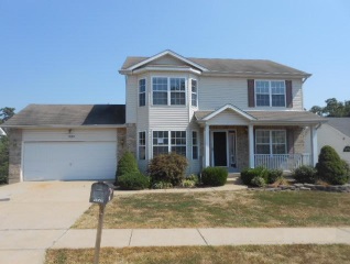 1626 Trinity Cir