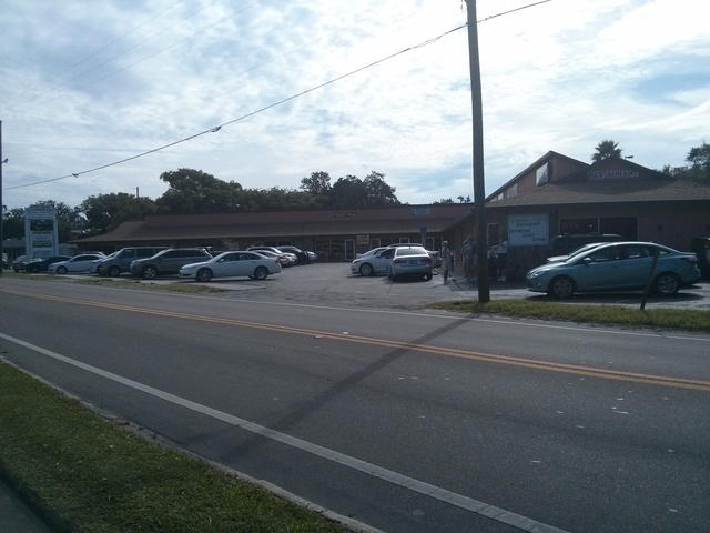 5336 Grand Blvd