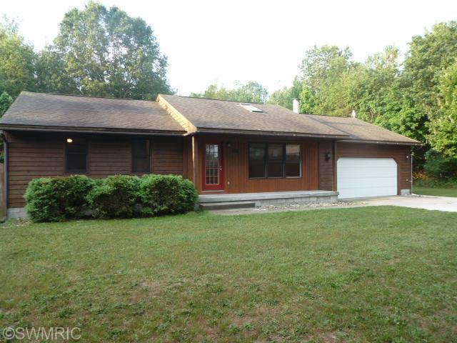 7107 Hancock Rd