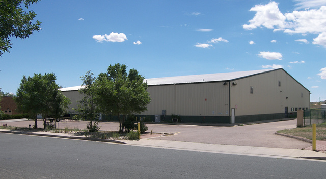 2310 Executive Cir