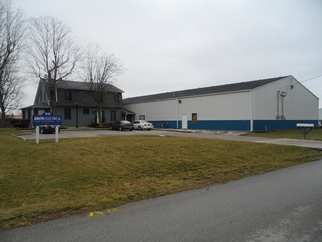 410 S Franklin Rd