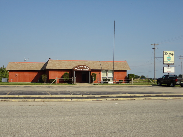 54 E. Morley DrIve