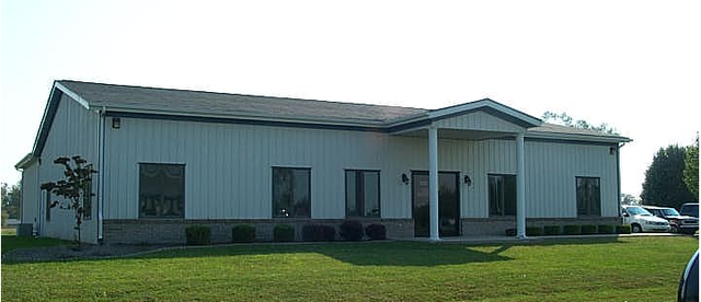 4567 Progress DR