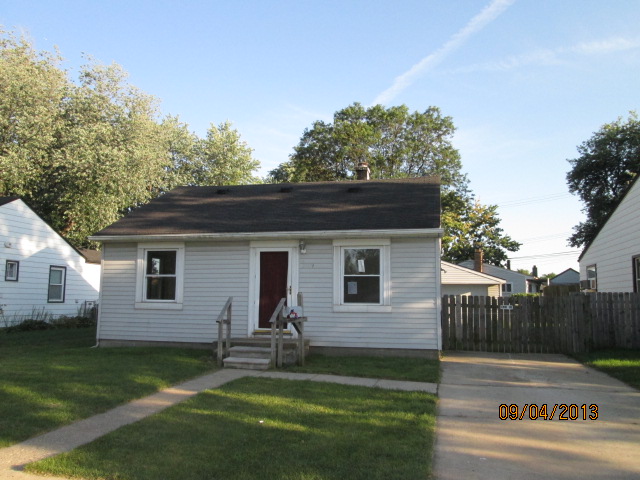 21171 Pinecrest St.