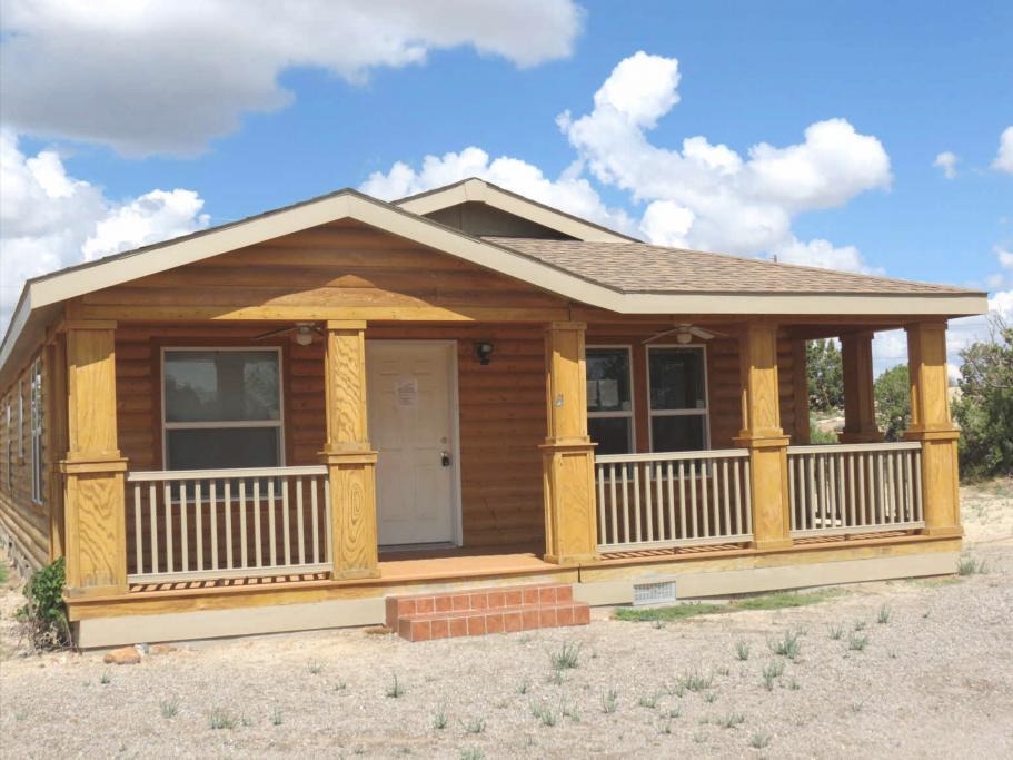5991 Hood Mesa Trail