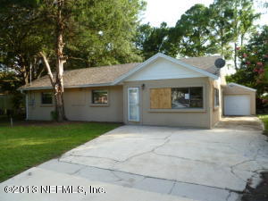 1722 Cortez Rd