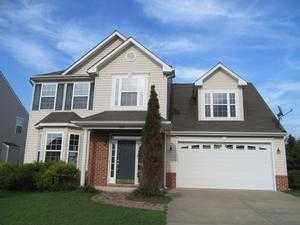 1100 Canvasback Ln