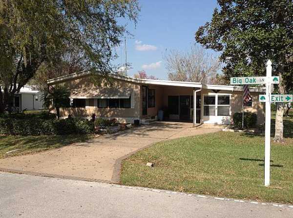 126 Big Oak