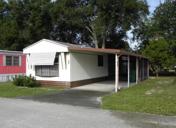 807 Huron St.