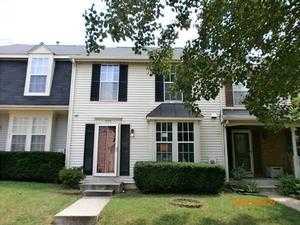 505 Hollyberry Way
