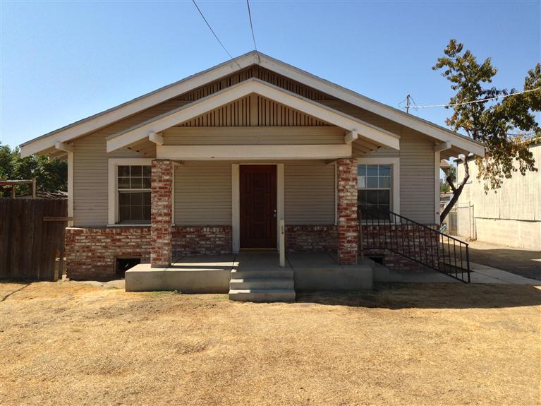 61 E Pacheco Rd