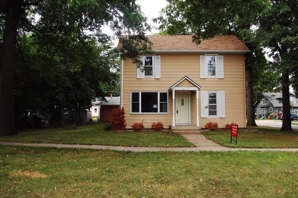 543 N. 4th Street