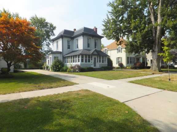 336 Cherry St