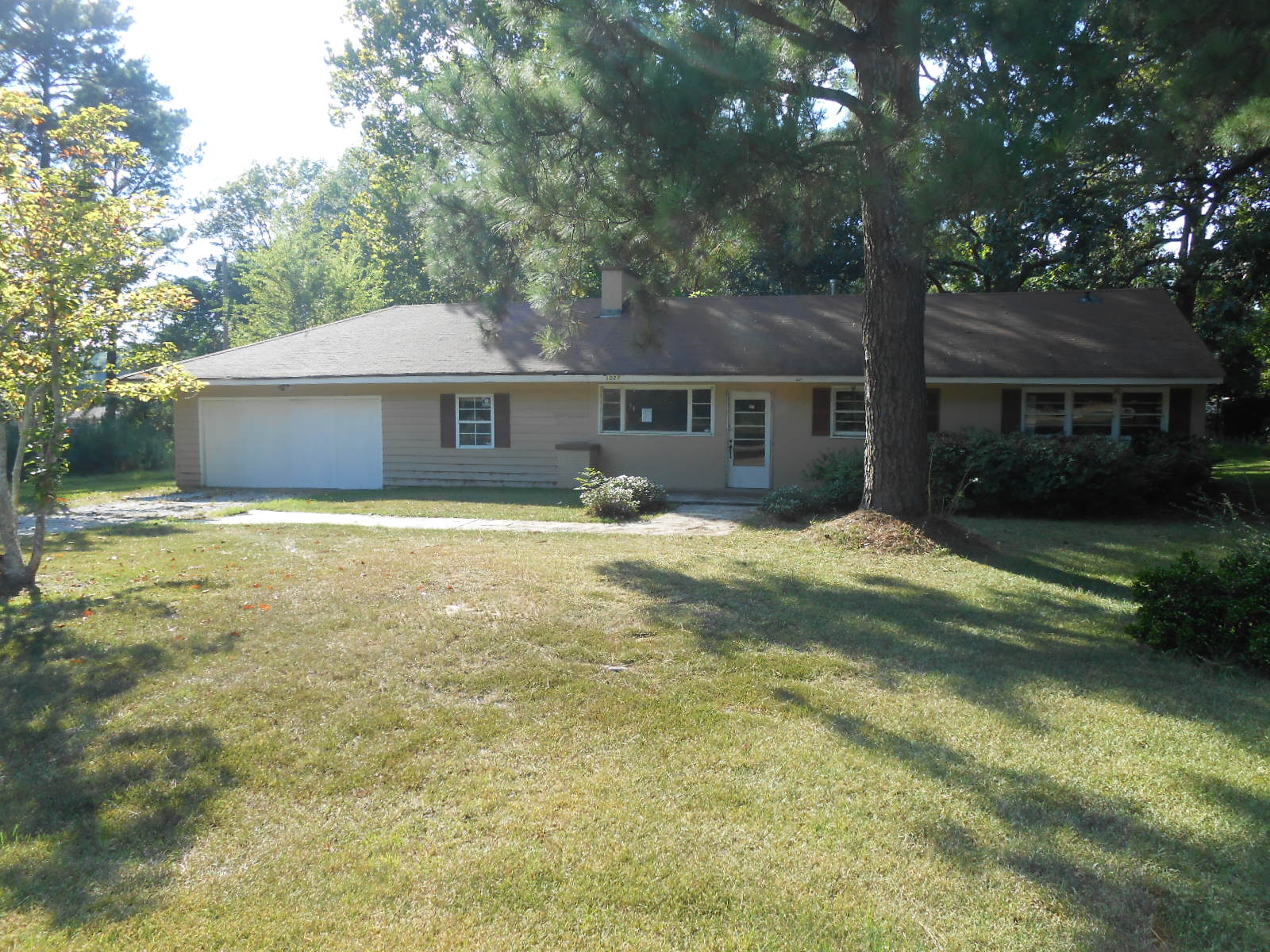 1027 N Liberty St Ext.