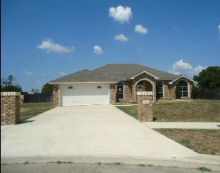 3811 Republic Of Texas Dr