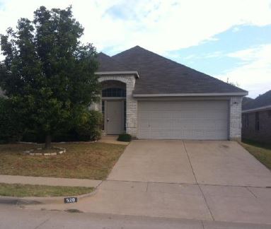 520 Pineview Ln