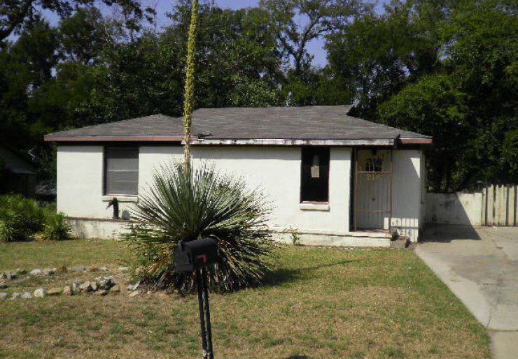 216 Westfork Dr